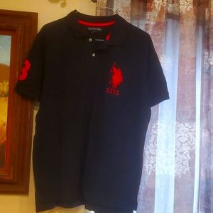 Large U.S. Polo Assn.